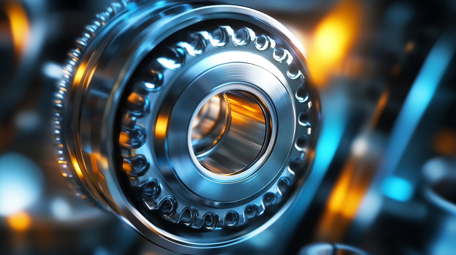 Bearing Bearing