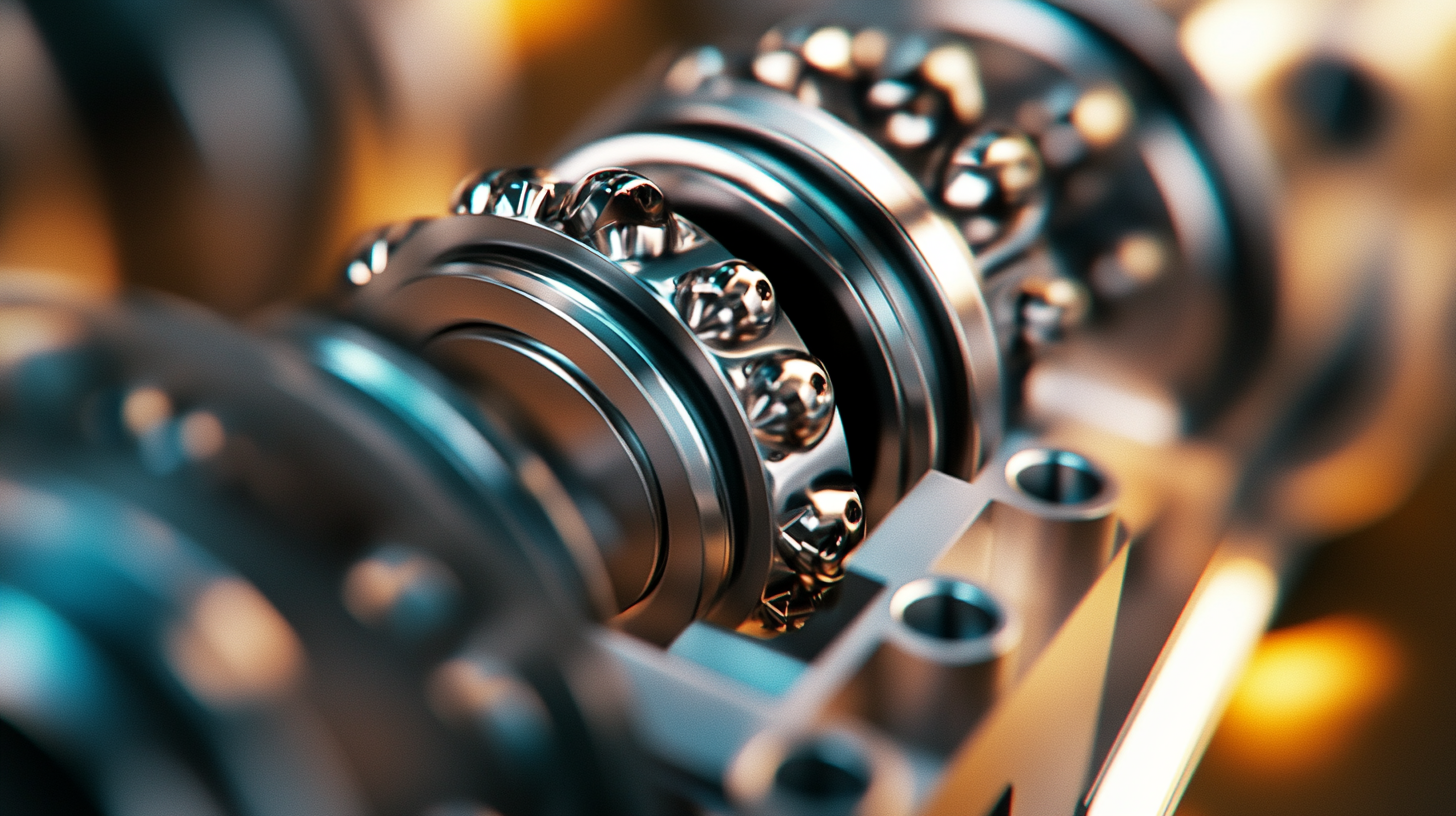 Bearing Bearing