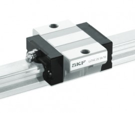 Каретка LLTHC 25 A T1 P5 - Каретка LLTHC 25 A T1 P5
