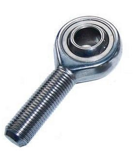 Шарнирный наконечник SIKAC12M (SKF)