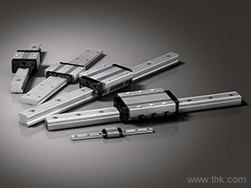 Каретка HSR45B1SS THK