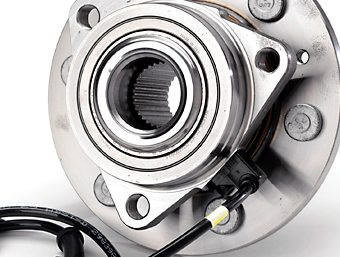 Подшипниковый узел RCJ 1 15/16 TIMKEN - FAFNIR