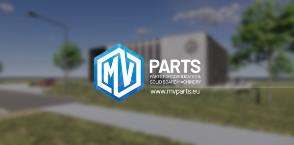 Трубка SAM8540P01013 MV PARTS