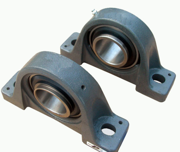 Подшипник в корпусе SL13/4A NSK