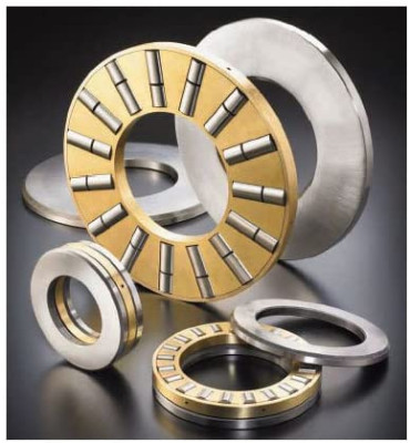 Подшипник  SJ8536+IR8536 RBC