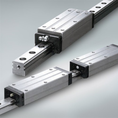 Рельс N1H25 0720  Z  G1 G2 30mm   NSK
