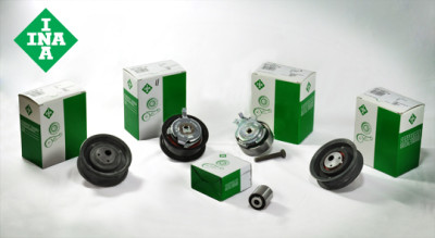 Подшипник  ZARN 65125 L TN A