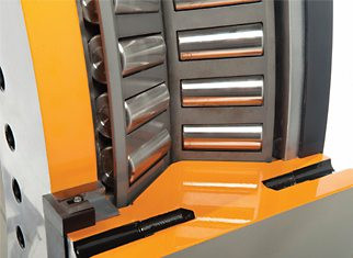 Двухрядный роликовый конический подшипник NA366-99401 (Timken)