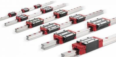 Каретка MR 45 A G1 V3 R1  CN  S99  LN Schneeberger
