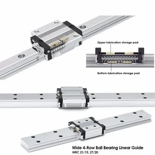 Каретка HRC45FN SZ V1 N CPC