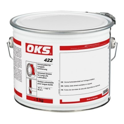смазка  OKS 422 (1кг)