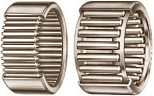 игольчатый роликовый подшипник KRV22PP (SLB)