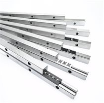 Перекрестно-роликовая направляющая SV9700-35Z