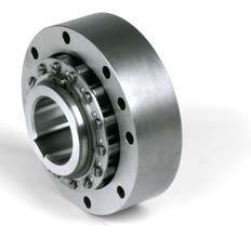 Stieber Clutch AV50