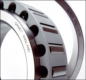 Уплотнение   MEC03 10010 Garlock