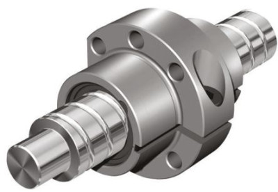 Гайка SEM  E  C 63x20Rx6,5  5  R1512 670 76 Rexroth