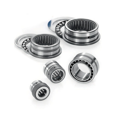 Каретка LR  55 C1 R2675 H S1 HP IKO