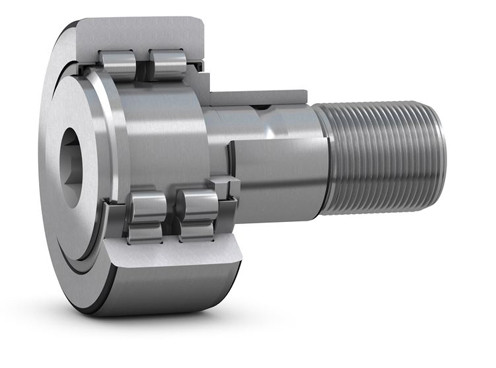 CAM FOLLOWER NUKR 35 X  ISB-NBS  Китай
