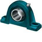 Pillow Blocks  123810  Shaft Size 1 1/4'', 207 SC