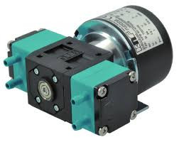 Насос PML4760-NF60