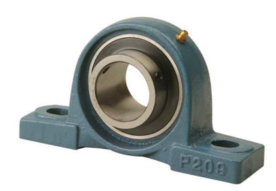 Корпусный подшипник 1075-65G NSK
