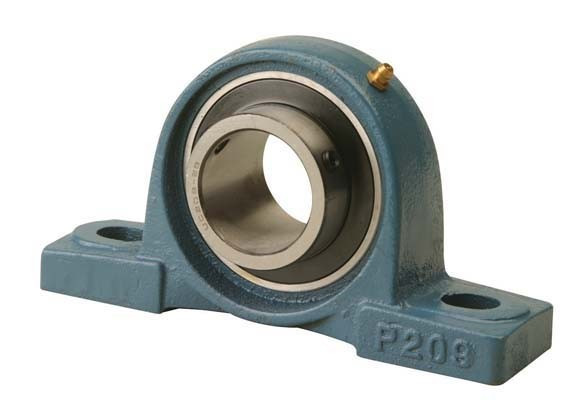 Корпусный подшипник 1075-65G NSK