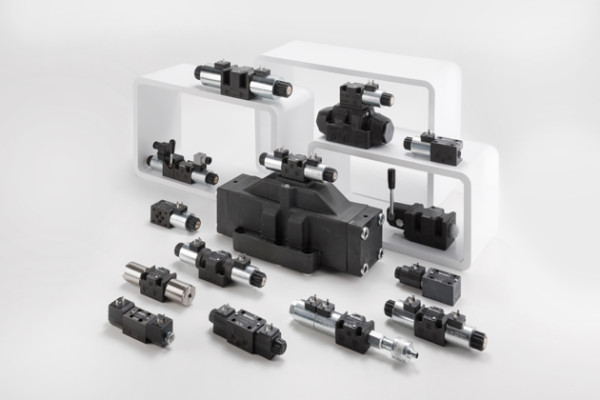 Револьверная головка  BSV-N200-8/25-220-380-50-K20-R10