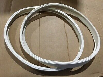 Прокладка01176  2 GASKET Russel