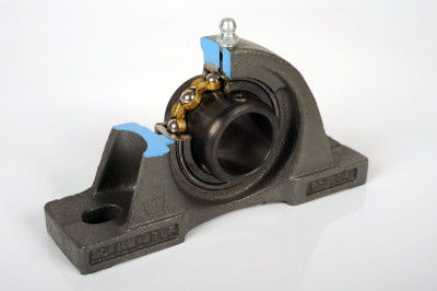 Корпус  F 512 2 211CTW Seal Master