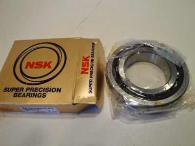 Подшипник 7921A5TRDULP3 N NSK