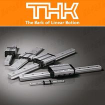 Линейные подшипники GSR35 TSS  THK
