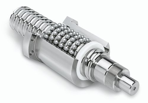 ШВП XCIR4010