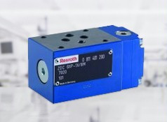 VT-VRRA1-527-2XV0 0811405060 Bosch-Rexroth