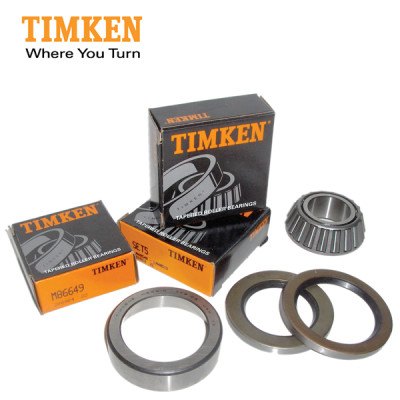 Подшипник TIMKEN HM807049