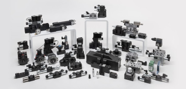 Duplomatic SM-BR-20-D101-12-320-4030-1GS4-A1L1