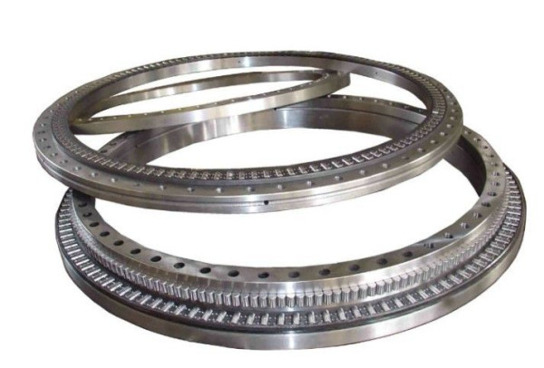 Перекрестно-роликовый подшипник JXR652050