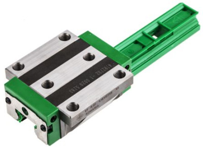 Каретка KWVE 25 SBG3V2 (INA)