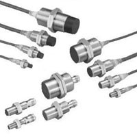 E2A-S08KS02-M3-B1 Omron