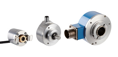 энкодер ER40G1000S5/28P6X3PA0,3+M-12.162