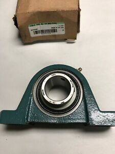 Подштпник 123813  Dodge  Pillow block bearing