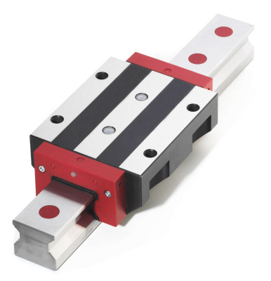 Шариковая каретка MRW55D-G1-V2 (Schneeberger)