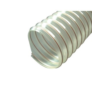 11121499 RACCORDS POUR FLEXIBLE DN 120 1MM PEINT