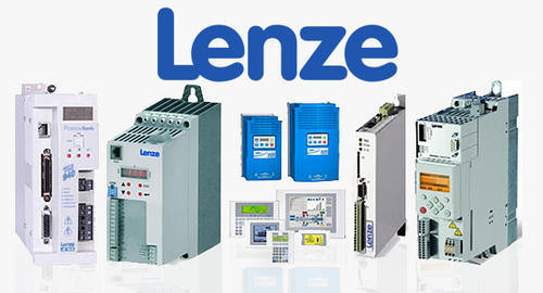 Преобразователь частоты E94ASHE0134B33PMNNS0244HX0051  Lenze  -15189594