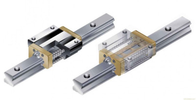 ШАРИКОВАЯ КАРЕТКА R162281420 (REXROTH)