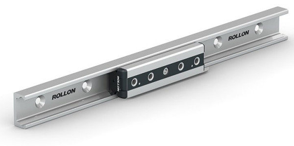 Направляющая   Rollon KLC43-1600-1/