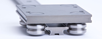 Направляющая SSM44L1000 Hepco