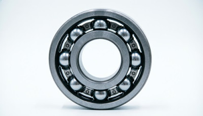 Подшипник 6015