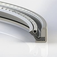 Уплотнение MEC03-10037 Garlock