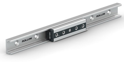 Система линейного перемещения  TLС-0400/1/CSW28-080-2Z-A-NIC