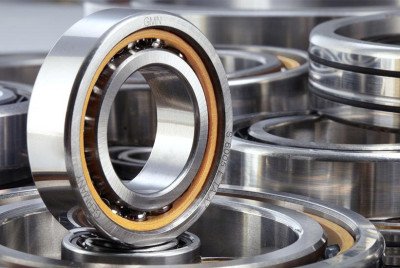 Прецизиозный подшипник HY S 6001 C TXM ABEC7 UL GMN